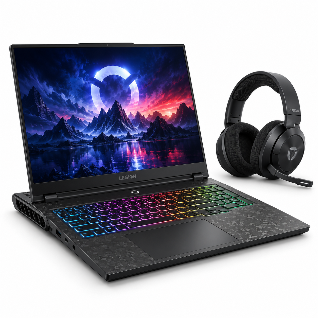 LENOVO LEGION 9 9AMJ FOC LENOVO H110 HEADSET