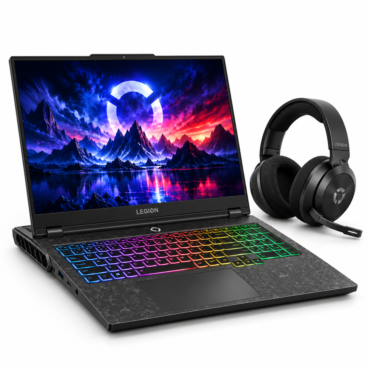 LENOVO LEGION PRO 5 D2MJ FOC LENOVO H110 HEADSET