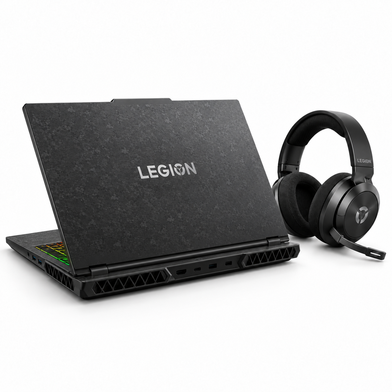 LENOVO LEGION PRO 5 8FMJ FOC LENOVO H110 HEADSET
