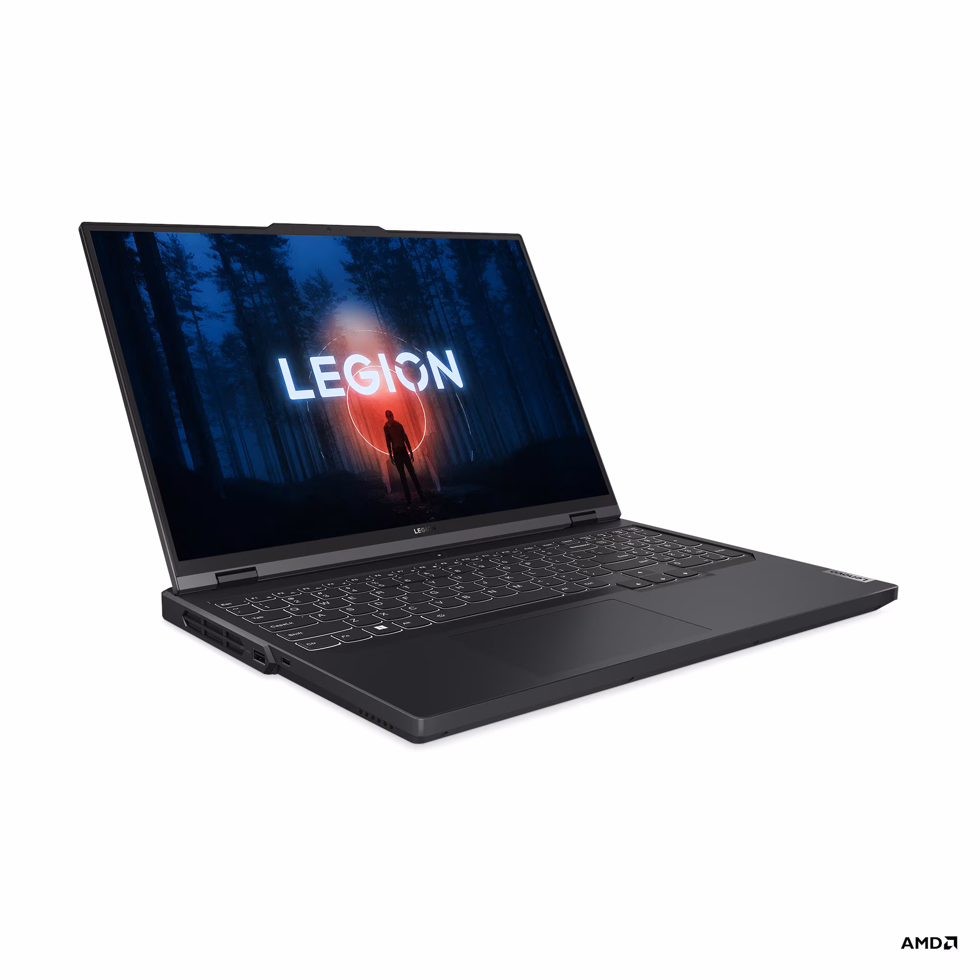 LENOVO LEGION PRO 5 8GMJ FOC LENOVO H110 HEADSET